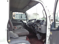 MITSUBISHI FUSO Canter Truck (With 5 Steps Of Cranes) TKG-FEB80 2014 160,449km_9