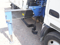 HINO Dutro Truck (With 4 Steps Of Cranes) TKG-XZU650M 2014 85,865km_13