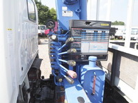 HINO Dutro Truck (With 4 Steps Of Cranes) TKG-XZU650M 2014 85,865km_18