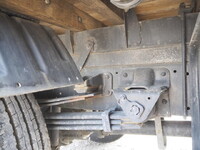 HINO Dutro Truck (With 4 Steps Of Cranes) TKG-XZU650M 2014 85,865km_25