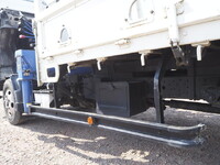 HINO Dutro Truck (With 4 Steps Of Cranes) TKG-XZU650M 2014 85,865km_28