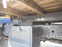 HINO Dutro Truck (With 4 Steps Of Cranes) TKG-XZU650M 2014 85,865km_30