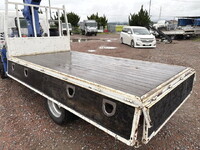 HINO Dutro Truck (With 4 Steps Of Cranes) TKG-XZU650M 2014 85,865km_7