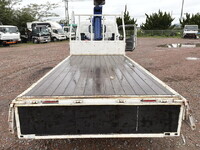 HINO Dutro Truck (With 4 Steps Of Cranes) TKG-XZU650M 2014 85,865km_8