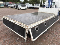 HINO Dutro Truck (With 4 Steps Of Cranes) TKG-XZU650M 2014 85,865km_9