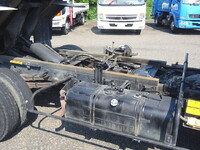 HINO Dutro Loader Dump TKG-XZU700X 2015 115,265km_10
