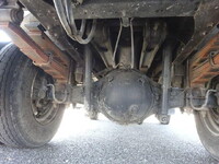 HINO Dutro Loader Dump TKG-XZU700X 2015 115,265km_15