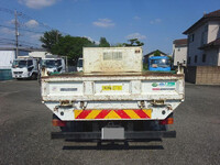 HINO Dutro Loader Dump TKG-XZU700X 2015 115,265km_16