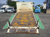HINO Dutro Loader Dump TKG-XZU700X 2015 115,265km_17