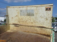 HINO Dutro Loader Dump TKG-XZU700X 2015 115,265km_19