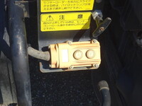 HINO Dutro Loader Dump TKG-XZU700X 2015 115,265km_20