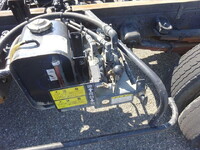 HINO Dutro Loader Dump TKG-XZU700X 2015 115,265km_21