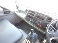 HINO Dutro Loader Dump TKG-XZU700X 2015 115,265km_25