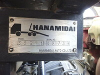 HINO Dutro Loader Dump TKG-XZU700X 2015 115,265km_27