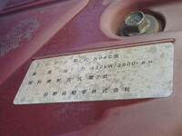 HINO Dutro Loader Dump TKG-XZU700X 2015 115,265km_28