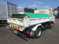 HINO Dutro Loader Dump TKG-XZU700X 2015 115,265km_2