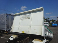 HINO Dutro Loader Dump TKG-XZU700X 2015 115,265km_33