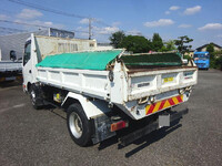 HINO Dutro Loader Dump TKG-XZU700X 2015 115,265km_4