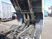 HINO Dutro Loader Dump TKG-XZU700X 2015 115,265km_8