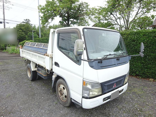 Canter Dump_1