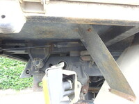 MITSUBISHI FUSO Canter Dump KK-FE71CBD 2004 123,320km_10