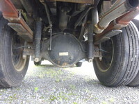 MITSUBISHI FUSO Canter Dump KK-FE71CBD 2004 123,320km_11