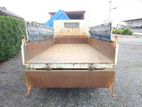 MITSUBISHI FUSO Canter Dump KK-FE71CBD 2004 123,320km_13