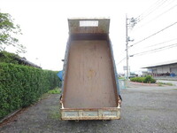 MITSUBISHI FUSO Canter Dump KK-FE71CBD 2004 123,320km_14