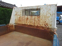 MITSUBISHI FUSO Canter Dump KK-FE71CBD 2004 123,320km_15