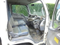 MITSUBISHI FUSO Canter Dump KK-FE71CBD 2004 123,320km_19