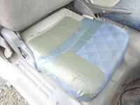 MITSUBISHI FUSO Canter Dump KK-FE71CBD 2004 123,320km_20