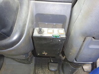 MITSUBISHI FUSO Canter Dump KK-FE71CBD 2004 123,320km_23
