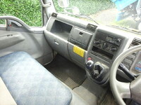 MITSUBISHI FUSO Canter Dump KK-FE71CBD 2004 123,320km_24