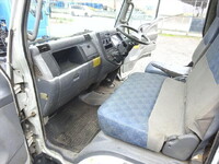 MITSUBISHI FUSO Canter Dump KK-FE71CBD 2004 123,320km_25