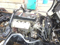 MITSUBISHI FUSO Canter Dump KK-FE71CBD 2004 123,320km_27