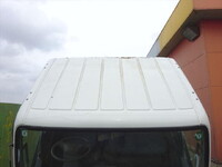 MITSUBISHI FUSO Canter Dump KK-FE71CBD 2004 123,320km_28