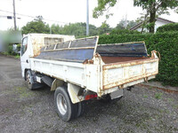 MITSUBISHI FUSO Canter Dump KK-FE71CBD 2004 123,320km_2