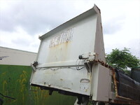 MITSUBISHI FUSO Canter Dump KK-FE71CBD 2004 123,320km_31