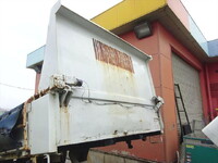 MITSUBISHI FUSO Canter Dump KK-FE71CBD 2004 123,320km_32