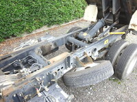 MITSUBISHI FUSO Canter Dump KK-FE71CBD 2004 123,320km_5