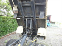 MITSUBISHI FUSO Canter Dump KK-FE71CBD 2004 123,320km_7