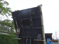 MITSUBISHI FUSO Canter Dump KK-FE71CBD 2004 123,320km_8
