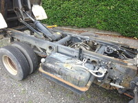 MITSUBISHI FUSO Canter Dump KK-FE71CBD 2004 123,320km_9