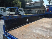 ISUZU Elf Self Loader (With 5 Steps Of Cranes) PA-NPR81R 2006 243,830km_10
