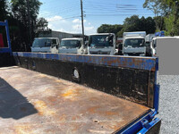 ISUZU Elf Self Loader (With 5 Steps Of Cranes) PA-NPR81R 2006 243,830km_11