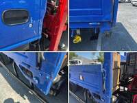 ISUZU Elf Self Loader (With 5 Steps Of Cranes) PA-NPR81R 2006 243,830km_16