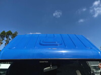 ISUZU Elf Self Loader (With 5 Steps Of Cranes) PA-NPR81R 2006 243,830km_17