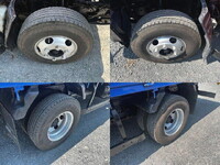 ISUZU Elf Self Loader (With 5 Steps Of Cranes) PA-NPR81R 2006 243,830km_18
