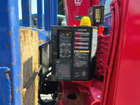 ISUZU Elf Self Loader (With 5 Steps Of Cranes) PA-NPR81R 2006 243,830km_24