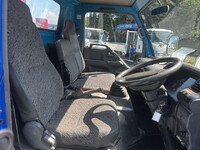 ISUZU Elf Self Loader (With 5 Steps Of Cranes) PA-NPR81R 2006 243,830km_28